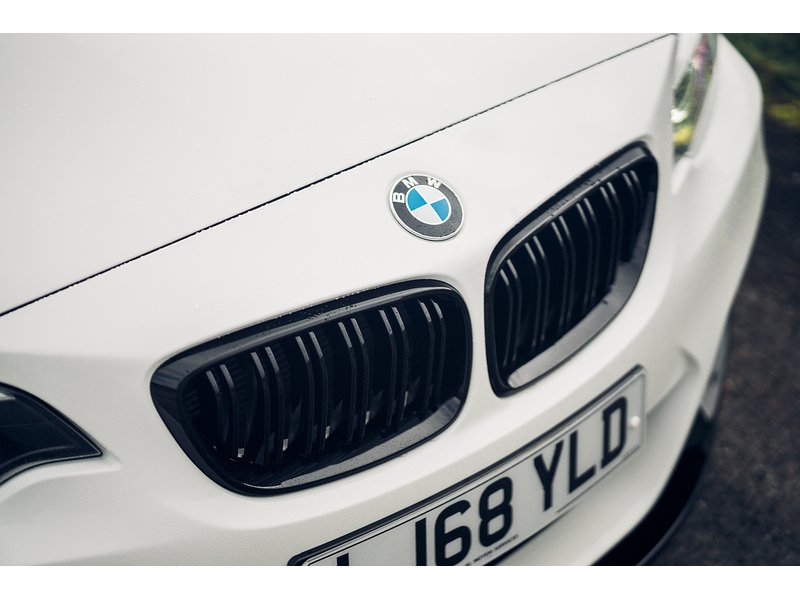 BMW 1.5 218i M Sport Coupe 2dr Petrol Auto Euro 6 (s/s) (136 ps)