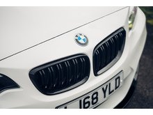 1.5 218i M Sport Coupe 2dr Petrol Auto Euro 6 (s/s) (136 ps)