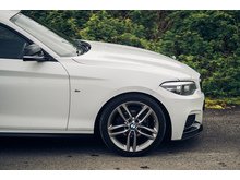 1.5 218i M Sport Coupe 2dr Petrol Auto Euro 6 (s/s) (136 ps)