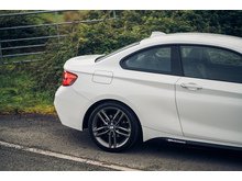 1.5 218i M Sport Coupe 2dr Petrol Auto Euro 6 (s/s) (136 ps)