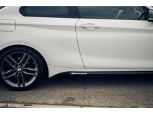 1.5 218i M Sport Coupe 2dr Petrol Auto Euro 6 (s/s) (136 ps)