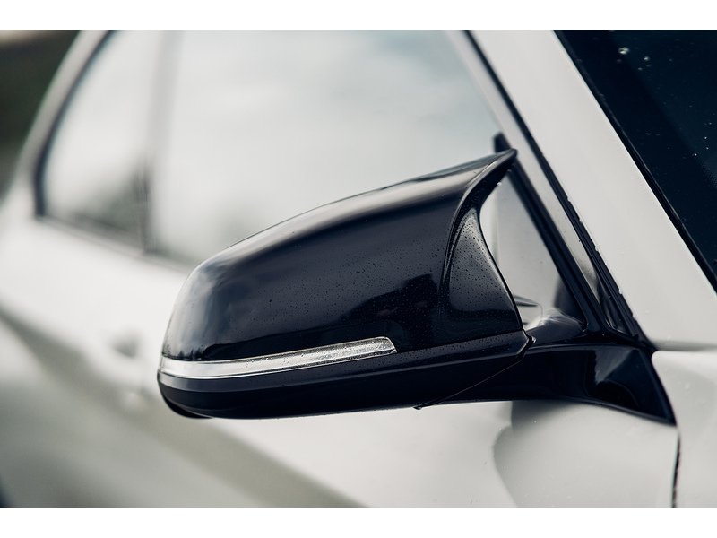 BMW 1.5 218i M Sport Coupe 2dr Petrol Auto Euro 6 (s/s) (136 ps)