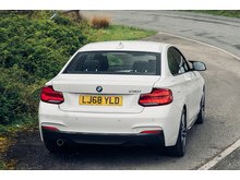 1.5 218i M Sport Coupe 2dr Petrol Auto Euro 6 (s/s) (136 ps)