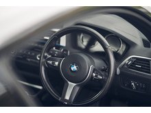 1.5 218i M Sport Coupe 2dr Petrol Auto Euro 6 (s/s) (136 ps)