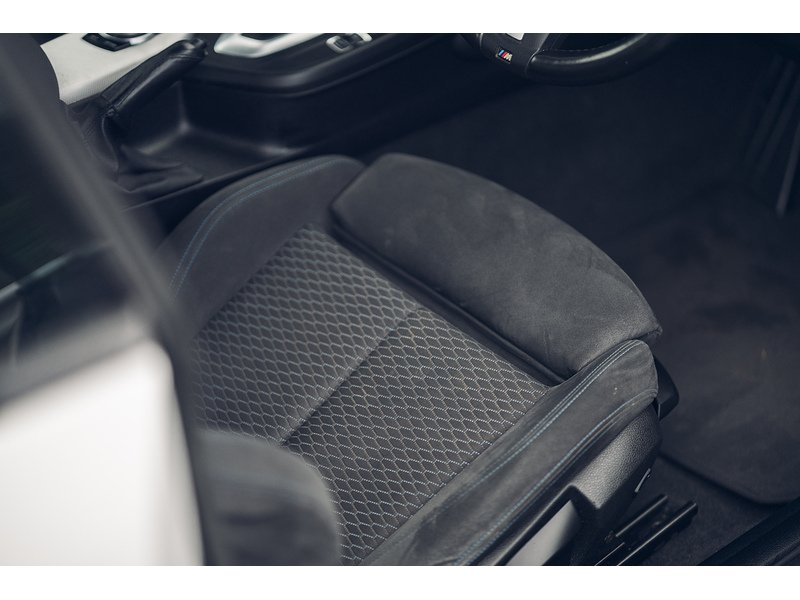 BMW 1.5 218i M Sport Coupe 2dr Petrol Auto Euro 6 (s/s) (136 ps)