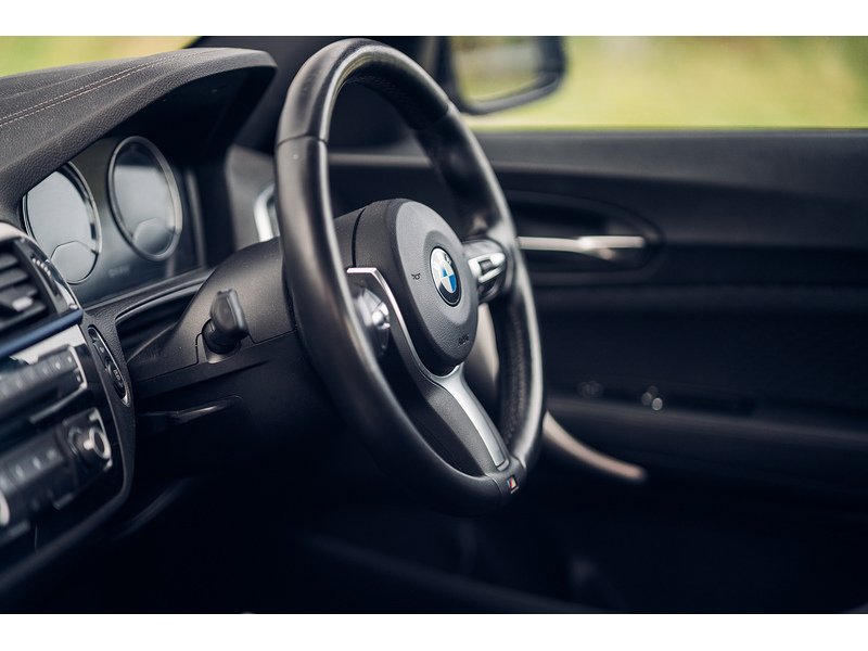 BMW 1.5 218i M Sport Coupe 2dr Petrol Auto Euro 6 (s/s) (136 ps)