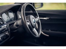 1.5 218i M Sport Coupe 2dr Petrol Auto Euro 6 (s/s) (136 ps)