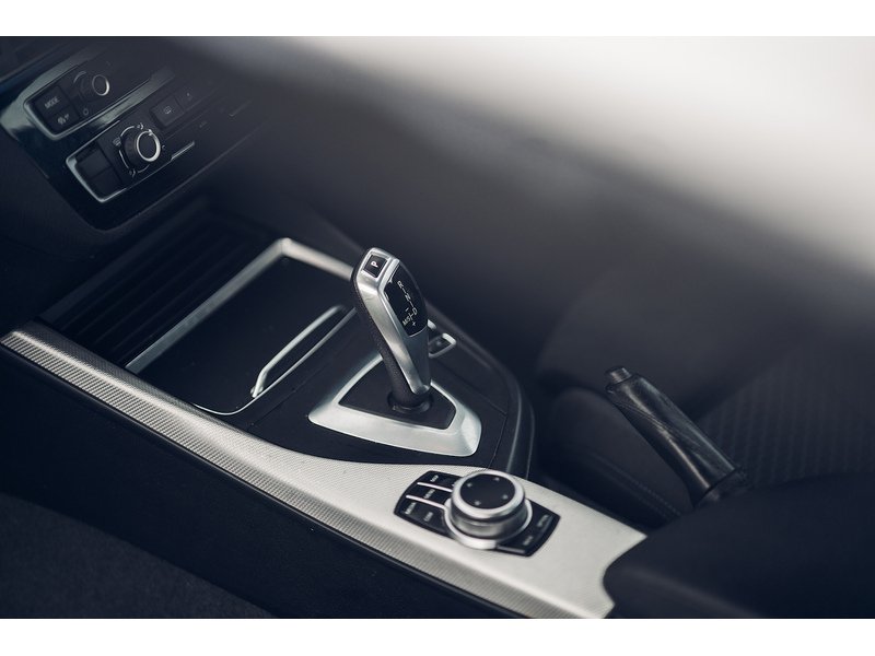 BMW 1.5 218i M Sport Coupe 2dr Petrol Auto Euro 6 (s/s) (136 ps)