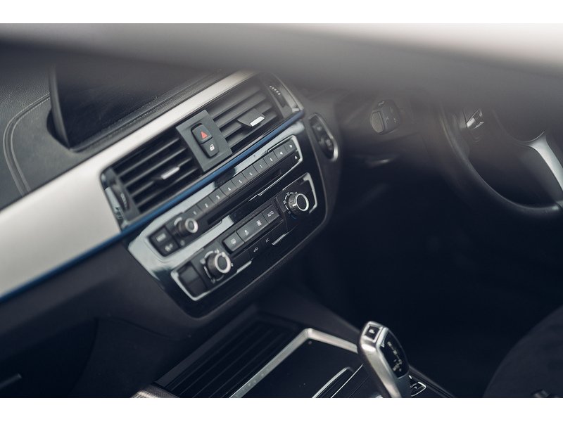 BMW 1.5 218i M Sport Coupe 2dr Petrol Auto Euro 6 (s/s) (136 ps)