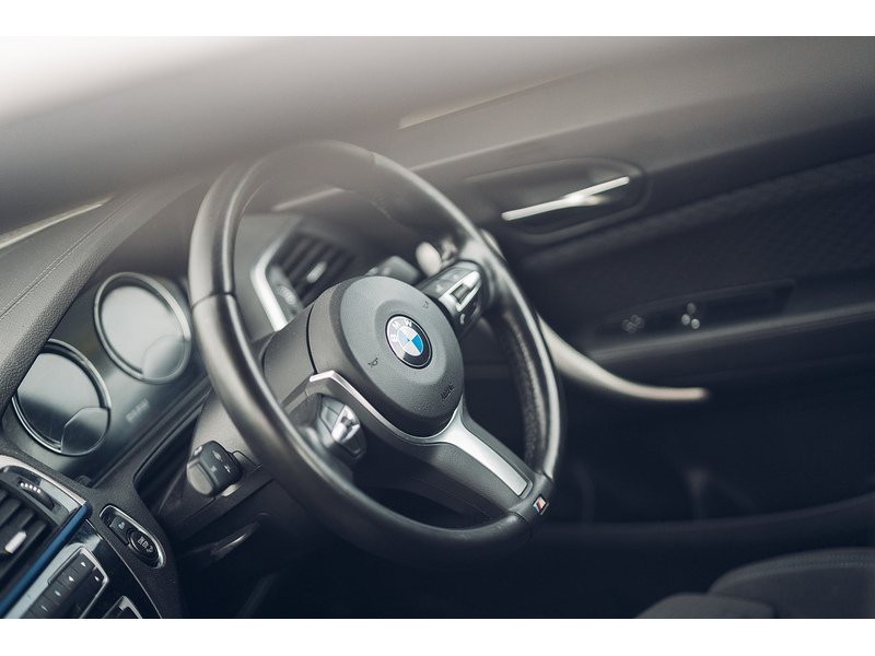 BMW 1.5 218i M Sport Coupe 2dr Petrol Auto Euro 6 (s/s) (136 ps)