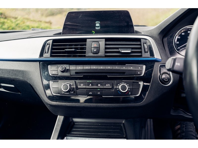 BMW 1.5 218i M Sport Coupe 2dr Petrol Auto Euro 6 (s/s) (136 ps)