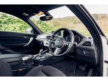 1.5 218i M Sport Coupe 2dr Petrol Auto Euro 6 (s/s) (136 ps)