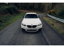 1.5 218i M Sport Coupe 2dr Petrol Auto Euro 6 (s/s) (136 ps)