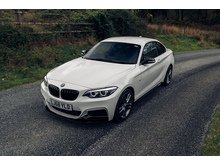 1.5 218i M Sport Coupe 2dr Petrol Auto Euro 6 (s/s) (136 ps)