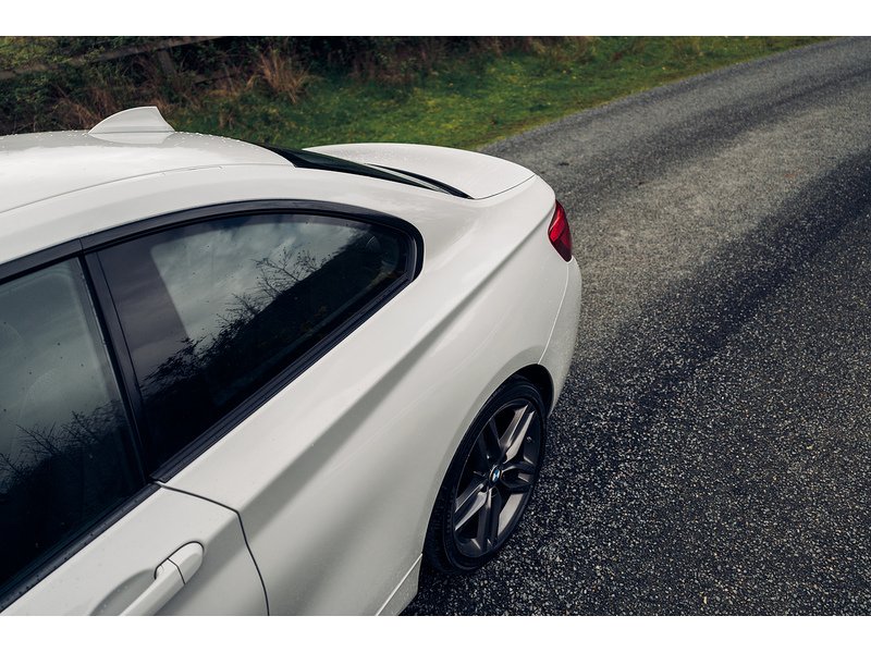 BMW 1.5 218i M Sport Coupe 2dr Petrol Auto Euro 6 (s/s) (136 ps)