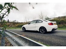 1.5 218i M Sport Coupe 2dr Petrol Auto Euro 6 (s/s) (136 ps)