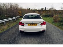 1.5 218i M Sport Coupe 2dr Petrol Auto Euro 6 (s/s) (136 ps)