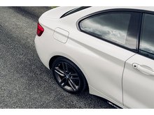 1.5 218i M Sport Coupe 2dr Petrol Auto Euro 6 (s/s) (136 ps)