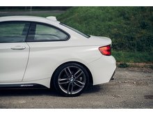 1.5 218i M Sport Coupe 2dr Petrol Auto Euro 6 (s/s) (136 ps)