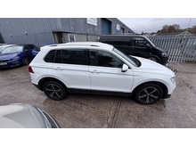 2.0 TDI SE Navigation SUV 5dr Diesel Manual 4Motion Euro 6 (s/s) (150 ps)