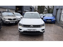 2.0 TDI SE Navigation SUV 5dr Diesel Manual 4Motion Euro 6 (s/s) (150 ps)