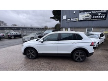 2.0 TDI SE Navigation SUV 5dr Diesel Manual 4Motion Euro 6 (s/s) (150 ps)