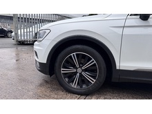 2.0 TDI SE Navigation SUV 5dr Diesel Manual 4Motion Euro 6 (s/s) (150 ps)