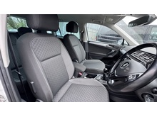 2.0 TDI SE Navigation SUV 5dr Diesel Manual 4Motion Euro 6 (s/s) (150 ps)