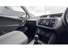 2.0 TDI SE Navigation SUV 5dr Diesel Manual 4Motion Euro 6 (s/s) (150 ps)