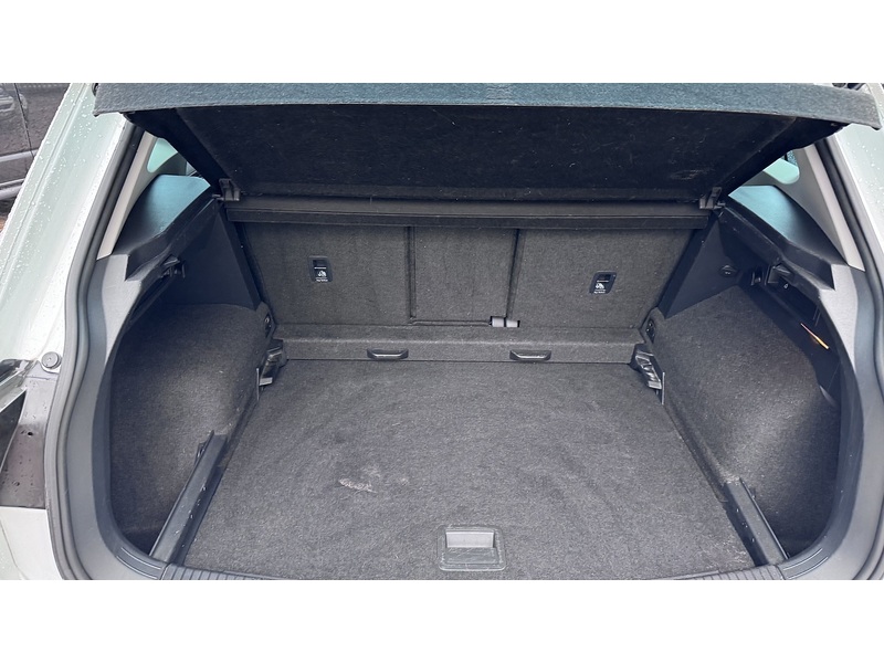 Volkswagen 2.0 TDI SE Navigation SUV 5dr Diesel Manual 4Motion Euro 6 (s/s) (150 ps)