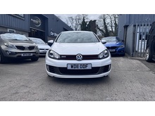 Golf  Hatchback 0.0  Petrol