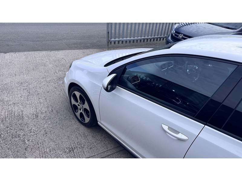 Volkswagen Golf  Hatchback 0.0  Petrol