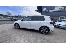 Golf  Hatchback 0.0  Petrol