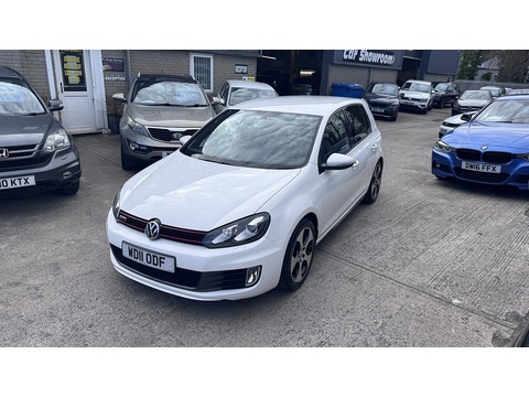 Volkswagen Golf  Hatchback 0.0  Petrol