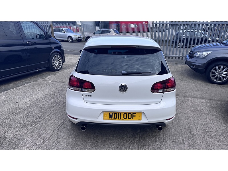 Volkswagen Golf  Hatchback 0.0  Petrol