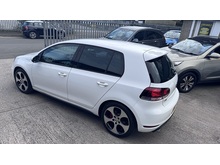 Golf  Hatchback 0.0  Petrol