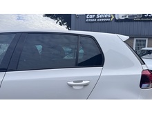 Golf  Hatchback 0.0  Petrol