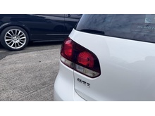 Golf  Hatchback 0.0  Petrol