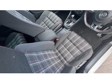 Golf  Hatchback 0.0  Petrol