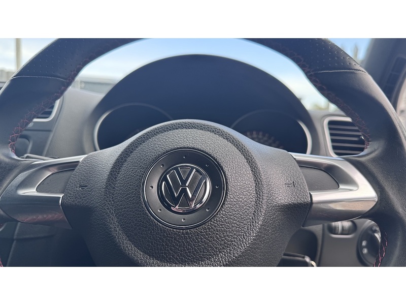 Volkswagen Golf  Hatchback 0.0  Petrol