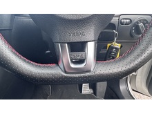 Golf  Hatchback 0.0  Petrol