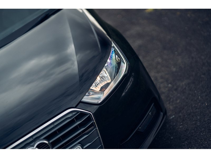 Audi 1.6 TDI Sport Sportback 5dr Diesel Manual Euro 6 (s/s) (116 ps)