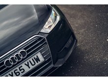 1.6 TDI Sport Sportback 5dr Diesel Manual Euro 6 (s/s) (116 ps)