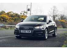 1.6 TDI Sport Sportback 5dr Diesel Manual Euro 6 (s/s) (116 ps)