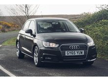 1.6 TDI Sport Sportback 5dr Diesel Manual Euro 6 (s/s) (116 ps)