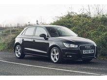 1.6 TDI Sport Sportback 5dr Diesel Manual Euro 6 (s/s) (116 ps)