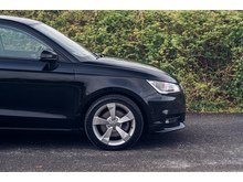 1.6 TDI Sport Sportback 5dr Diesel Manual Euro 6 (s/s) (116 ps)