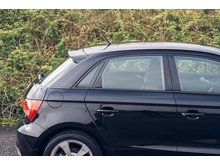 1.6 TDI Sport Sportback 5dr Diesel Manual Euro 6 (s/s) (116 ps)