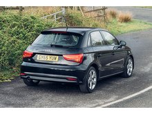 1.6 TDI Sport Sportback 5dr Diesel Manual Euro 6 (s/s) (116 ps)