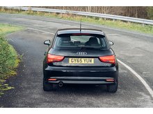 1.6 TDI Sport Sportback 5dr Diesel Manual Euro 6 (s/s) (116 ps)